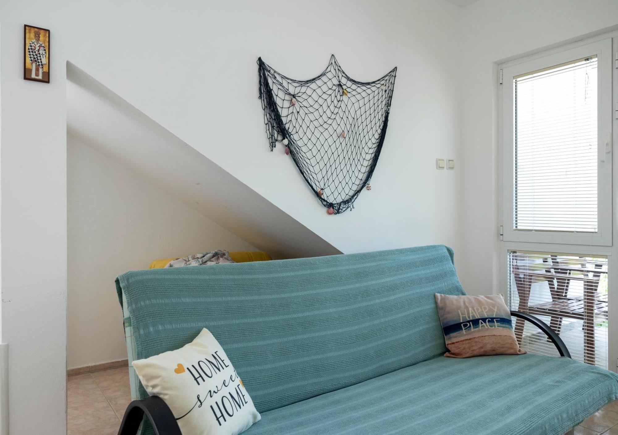 Three Palms Apartments Novakovic Petrovac Exterior photo