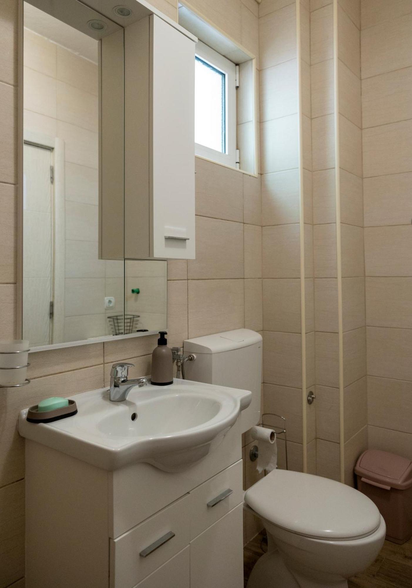 Three Palms Apartments Novakovic Petrovac Exterior photo