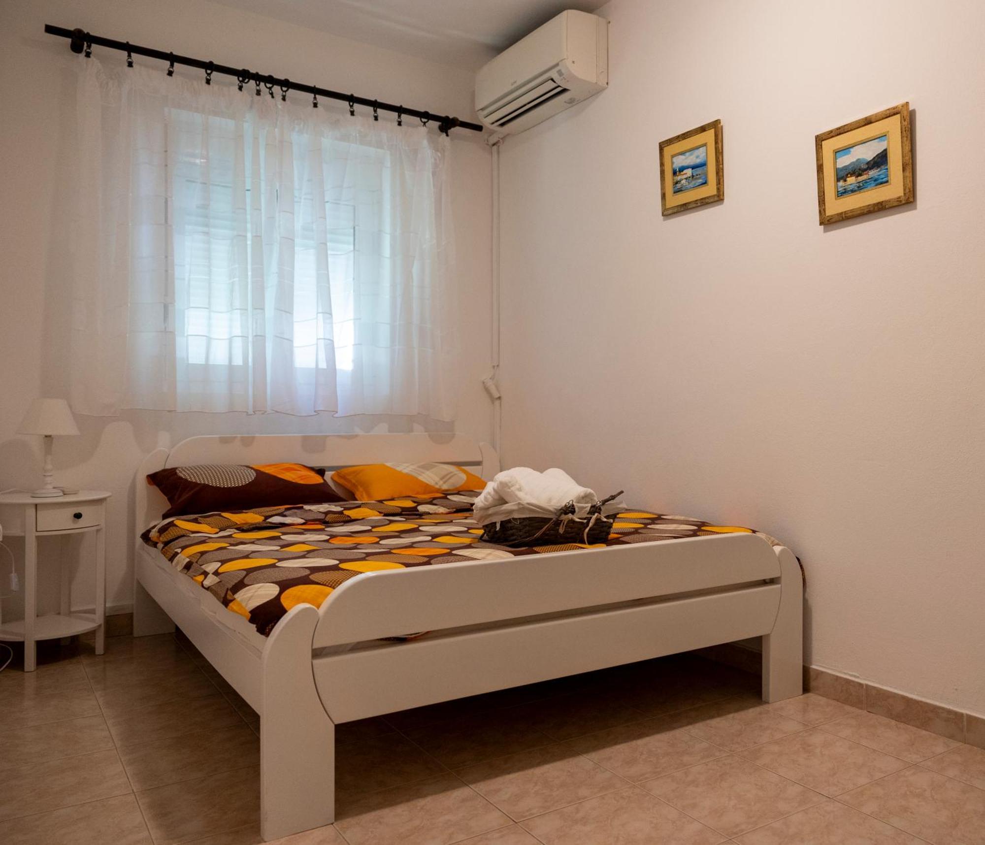 Three Palms Apartments Novakovic Petrovac Exterior photo