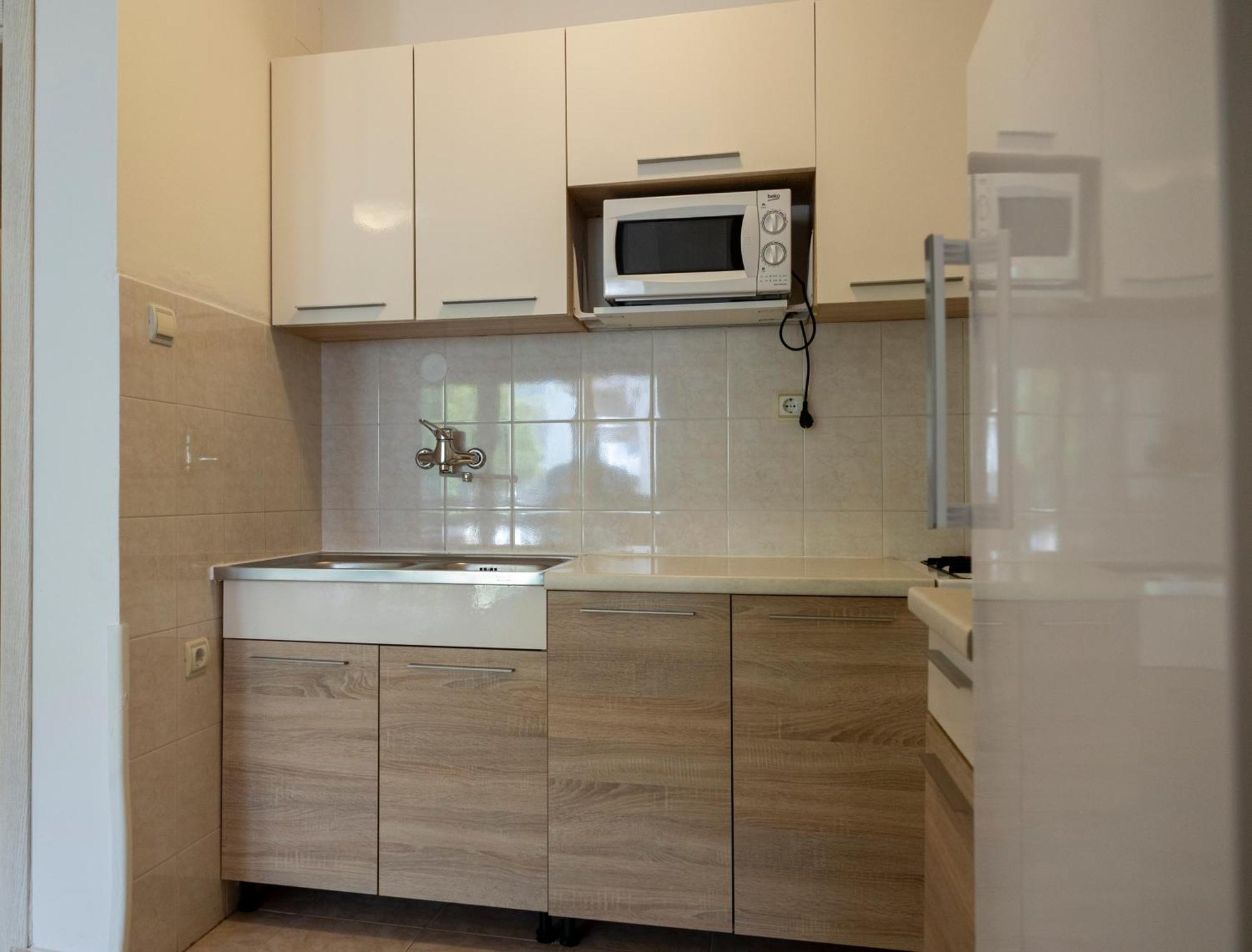 Three Palms Apartments Novakovic Petrovac Exterior photo