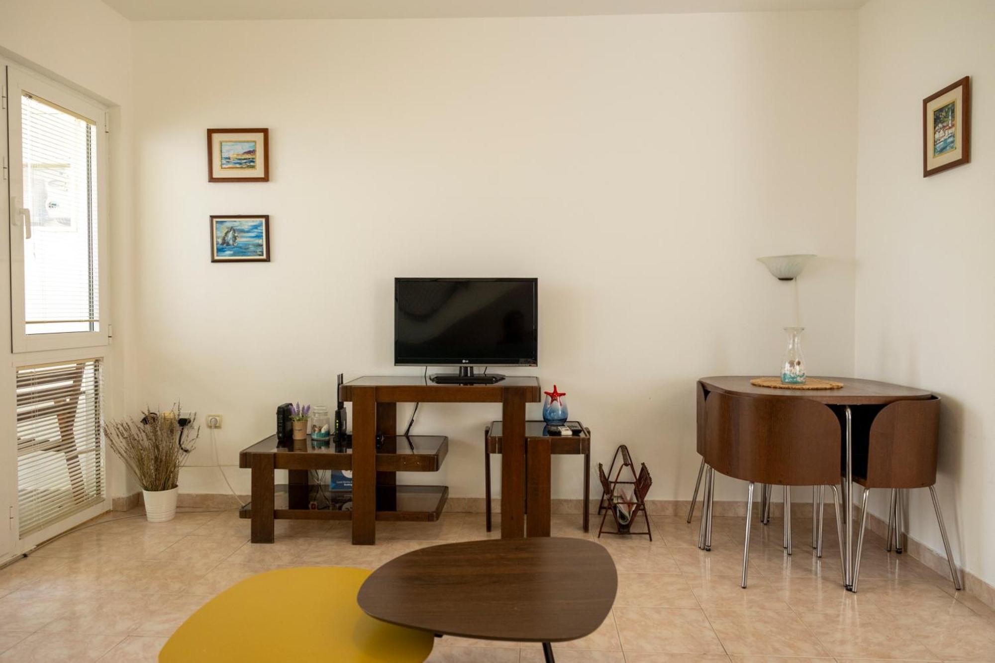 Three Palms Apartments Novakovic Petrovac Exterior photo