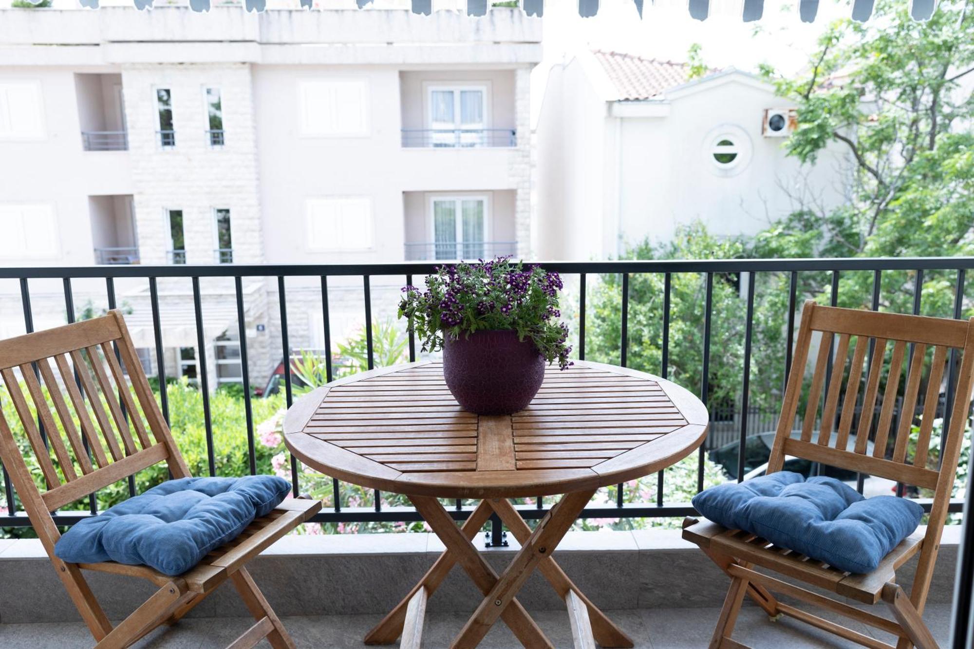 Three Palms Apartments Novakovic Petrovac Exterior photo