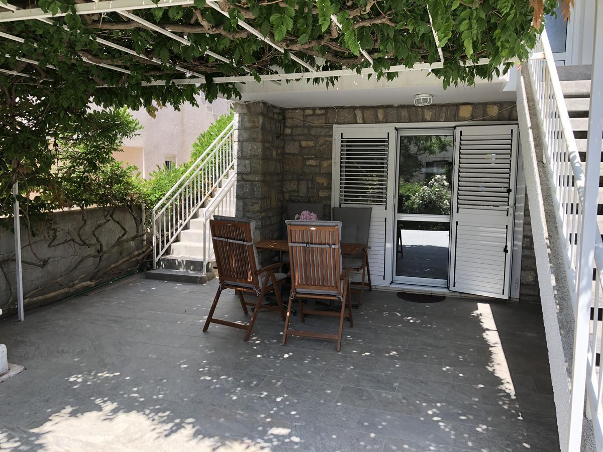 Three Palms Apartments Novakovic Petrovac Exterior photo