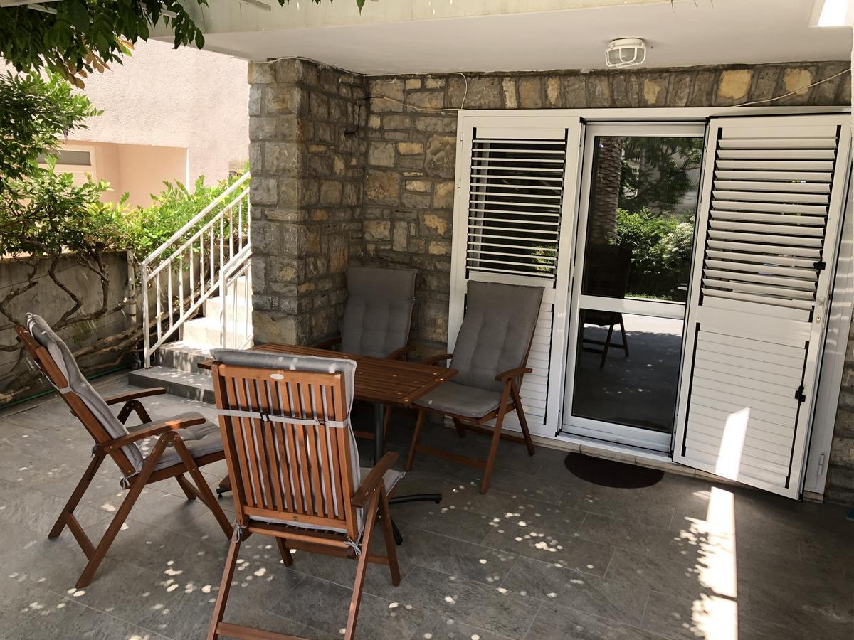 Three Palms Apartments Novakovic Petrovac Exterior photo